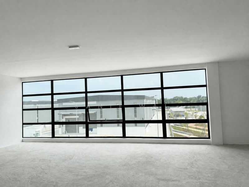 Kilang untuk Disewa di Sungai Manggis (Banting) - Janie Wai - PropertyGuru.com.my