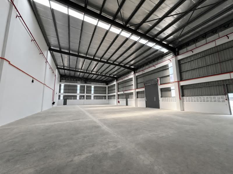 Kilang untuk Disewa di Sungai Manggis (Banting) - Janie Wai - PropertyGuru.com.my