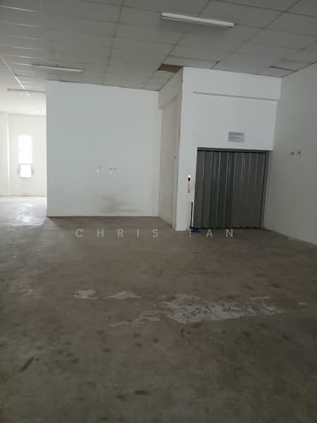 Gudang untuk Disewa di Bayan Lepas (Penang) - Chris Tan - Interior - PropertyGuru.com.my