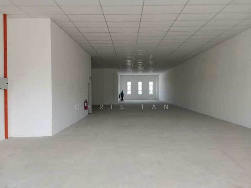 Gudang untuk Disewa di Bayan Lepas (Penang) - Chris Tan - Interior - PropertyGuru.com.my