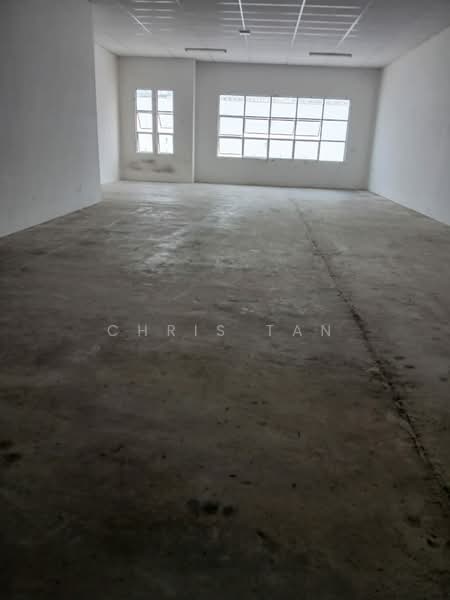 Gudang untuk Disewa di Bayan Lepas (Penang) - Chris Tan - Interior - PropertyGuru.com.my