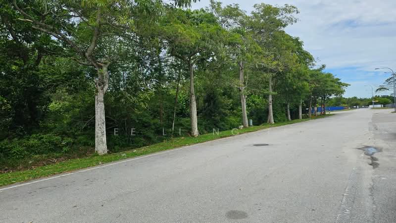 Industrial Land for Sale in Bandar Baru Enstek (Bandar Enstek) - See Liang Te - Exterior - PropertyGuru.com.my