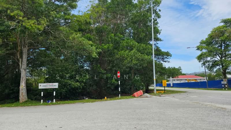 Industrial Land for Sale in Bandar Baru Enstek (Bandar Enstek) - See Liang Te - Exterior - PropertyGuru.com.my