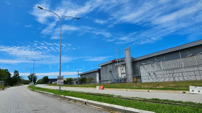 Industrial Land for Sale in Bandar Baru Enstek (Bandar Enstek) - See Liang Te - Exterior - PropertyGuru.com.my