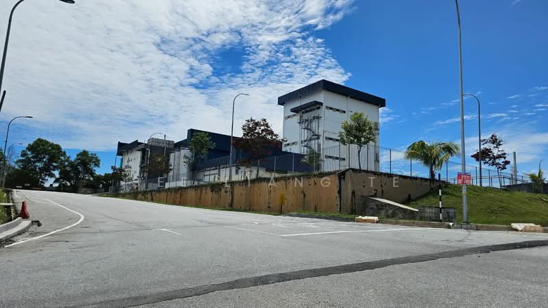 Industrial Land for Sale in Bandar Baru Enstek (Bandar Enstek) - See Liang Te - Exterior - PropertyGuru.com.my