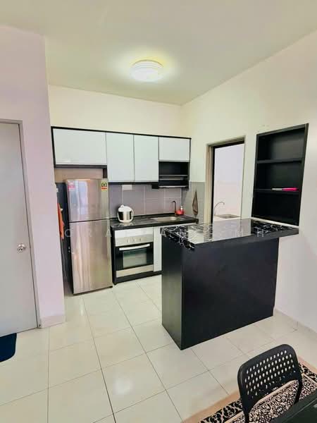 Condominium for Rent at Symphony Heights (Simfoni Heights) - Norafian SMH - Kitchen - PropertyGuru.com.my