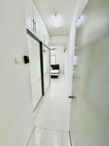 Condominium for Rent at Symphony Heights (Simfoni Heights) - Norafian SMH - Corridor - PropertyGuru.com.my