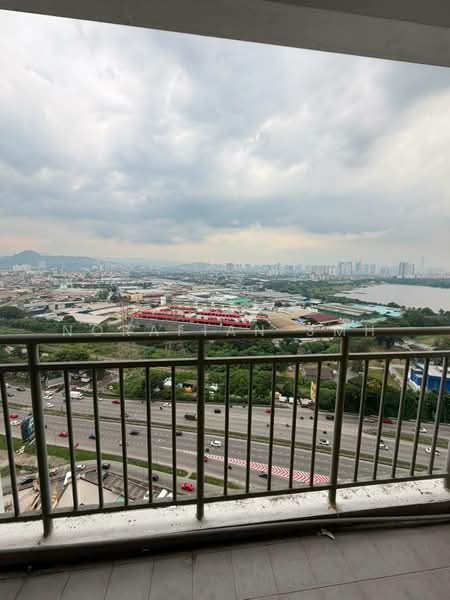 Condominium for Rent at Symphony Heights (Simfoni Heights) - Norafian SMH - View - PropertyGuru.com.my