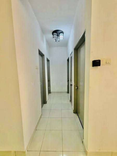 Condominium for Rent at Symphony Heights (Simfoni Heights) - Norafian SMH - Corridor - PropertyGuru.com.my