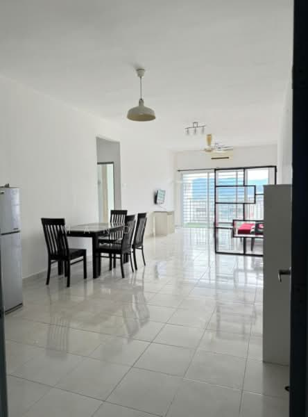 Condominium for Sale at Symphony Heights (Simfoni Heights) - Mandy Liew - Living Room - PropertyGuru.com.my