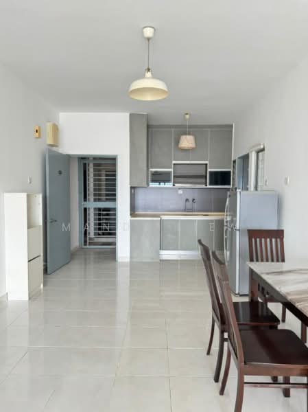 Condominium for Sale at Symphony Heights (Simfoni Heights) - Mandy Liew - Kitchen - PropertyGuru.com.my