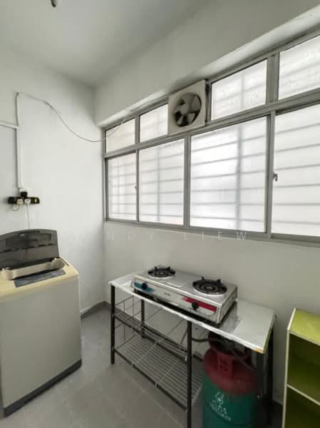 Condominium for Sale at Symphony Heights (Simfoni Heights) - Mandy Liew - Kitchen - PropertyGuru.com.my