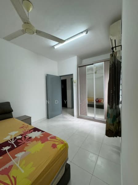 Condominium for Sale at Symphony Heights (Simfoni Heights) - Mandy Liew - Bedroom - PropertyGuru.com.my