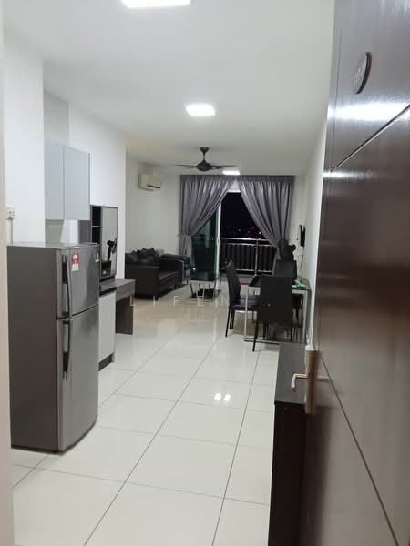 Service Residence for Rent at KSL Residence @ Daya - Lifen . - PropertyGuru.com.my