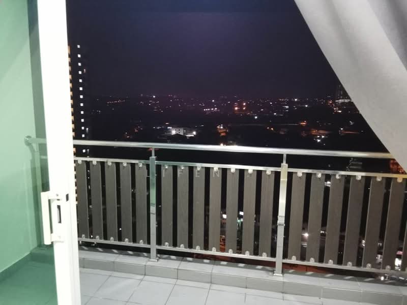 Service Residence for Rent at KSL Residence @ Daya - Lifen . - PropertyGuru.com.my