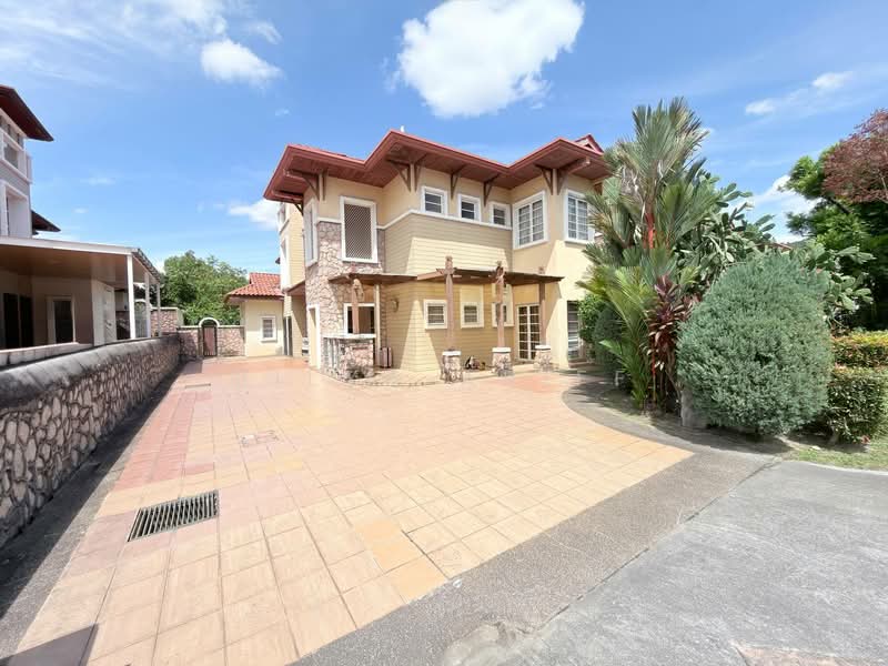 Bungalow House for Sale in Putrajaya (Putrajaya) - BILYA ARIFF - Exterior - PropertyGuru.com.my