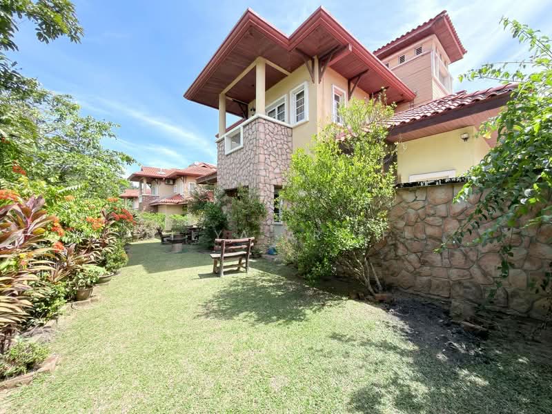 Bungalow House for Sale in Putrajaya (Putrajaya) - BILYA ARIFF - Exterior - PropertyGuru.com.my