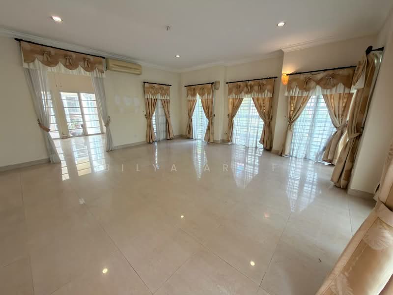 Bungalow House for Sale in Putrajaya (Putrajaya) - BILYA ARIFF - Living Room - PropertyGuru.com.my
