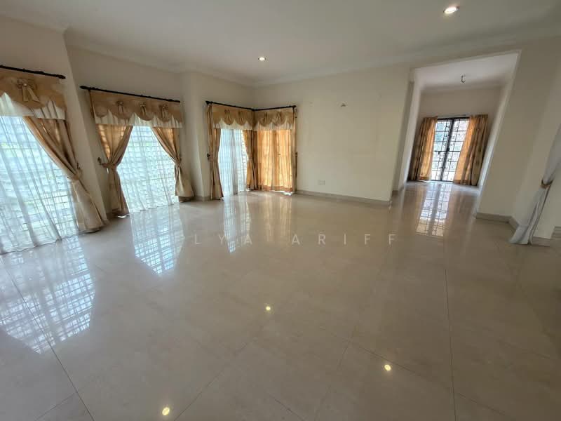 Bungalow House for Sale in Putrajaya (Putrajaya) - BILYA ARIFF - Living Room - PropertyGuru.com.my