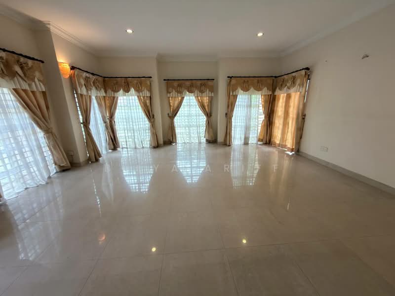 Bungalow House for Sale in Putrajaya (Putrajaya) - BILYA ARIFF - Living Room - PropertyGuru.com.my