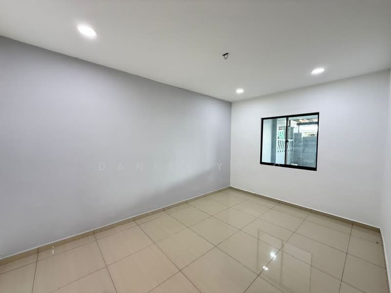 Rumah Teres 1-Tingkat untuk Dijual di Taman Saujana (Pontian) - Daniel Yong - Interior - PropertyGuru.com.my