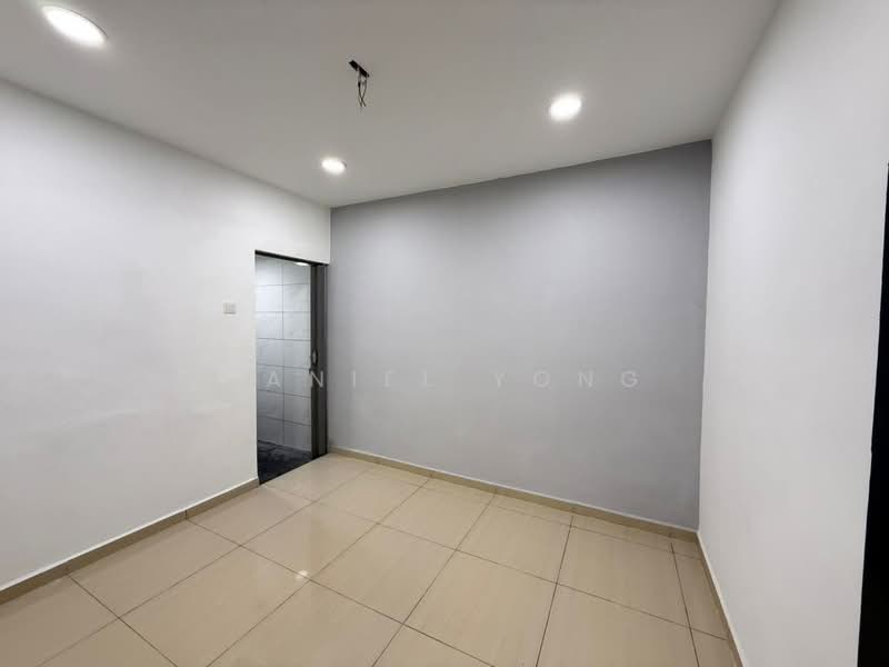 Rumah Teres 1-Tingkat untuk Dijual di Taman Saujana (Pontian) - Daniel Yong - Interior - PropertyGuru.com.my