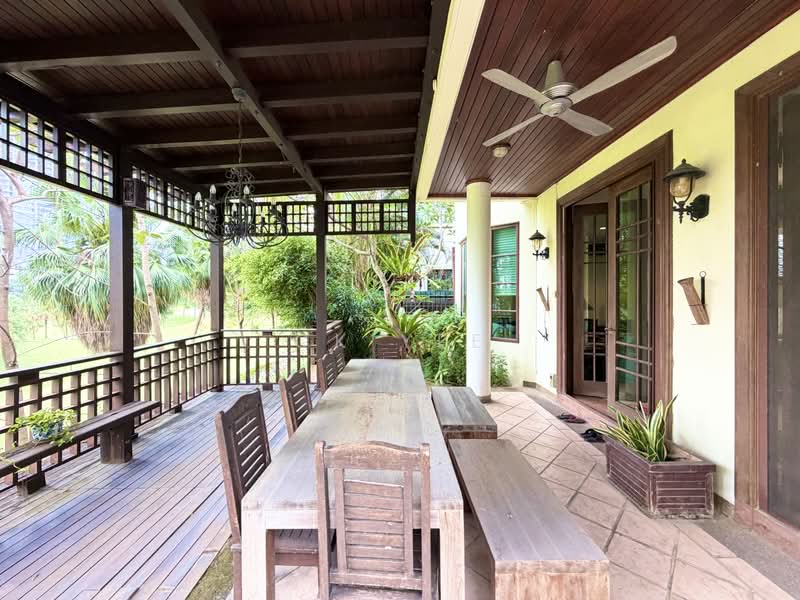 Bungalow House untuk Dijual di Bukit Jalil (Kuala Lumpur) - CK Yee - Exterior - PropertyGuru.com.my