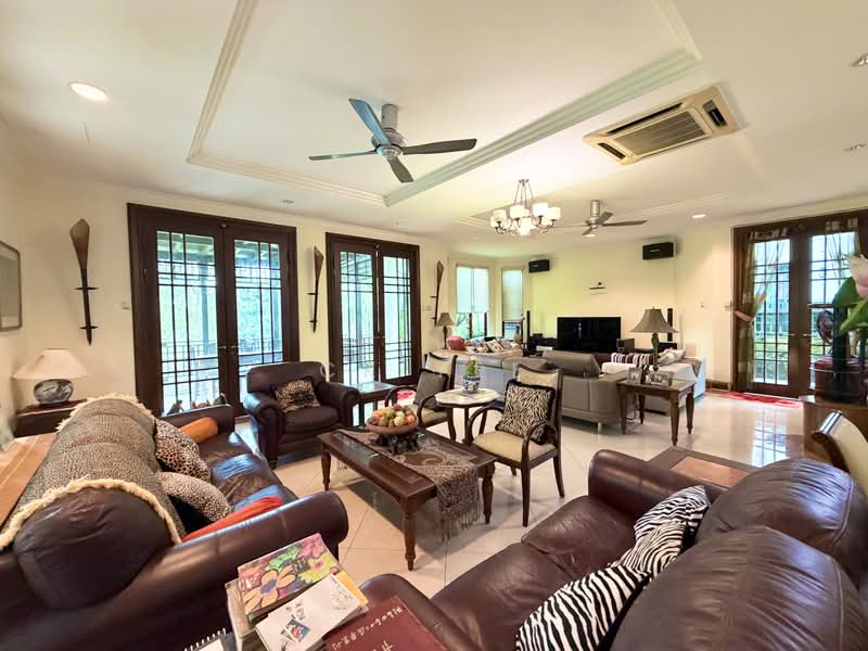 Bungalow House untuk Dijual di Bukit Jalil (Kuala Lumpur) - CK Yee - PropertyGuru.com.my