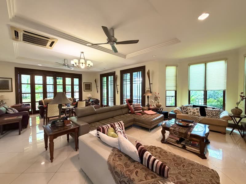 Bungalow House untuk Dijual di Bukit Jalil (Kuala Lumpur) - CK Yee - PropertyGuru.com.my