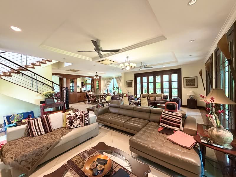 Bungalow House untuk Dijual di Bukit Jalil (Kuala Lumpur) - CK Yee - PropertyGuru.com.my