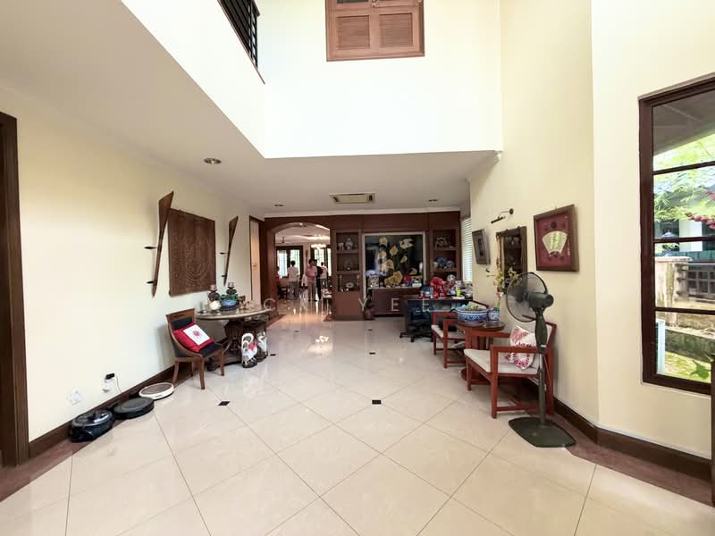 Bungalow House untuk Dijual di Bukit Jalil (Kuala Lumpur) - CK Yee - PropertyGuru.com.my
