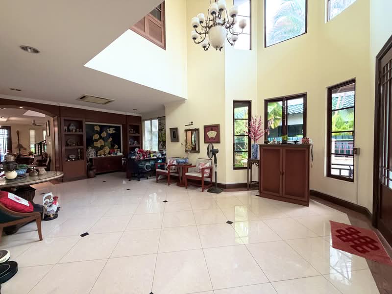Bungalow House untuk Dijual di Bukit Jalil (Kuala Lumpur) - CK Yee - PropertyGuru.com.my