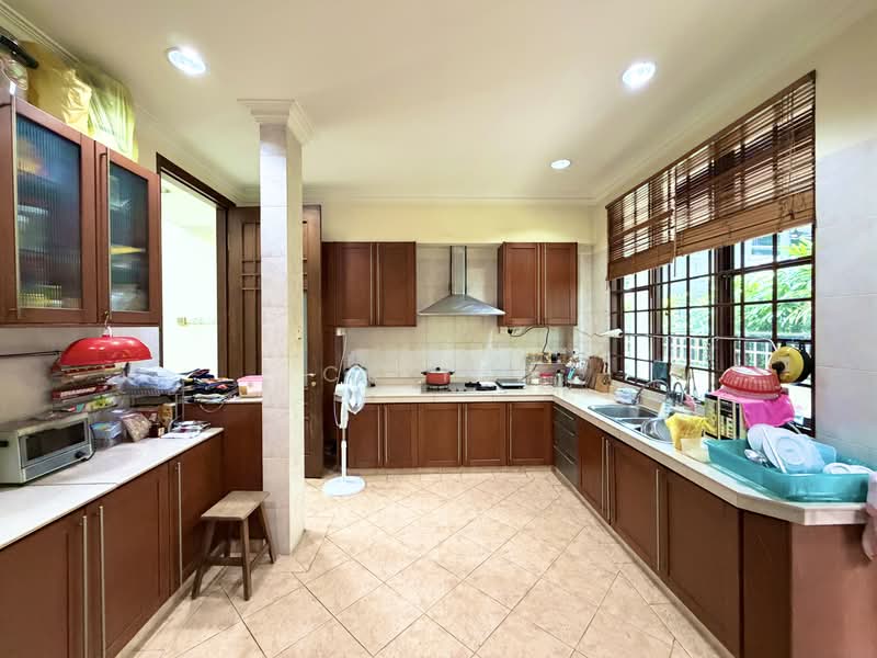 Bungalow House untuk Dijual di Bukit Jalil (Kuala Lumpur) - CK Yee - PropertyGuru.com.my