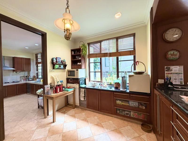 Bungalow House untuk Dijual di Bukit Jalil (Kuala Lumpur) - CK Yee - PropertyGuru.com.my