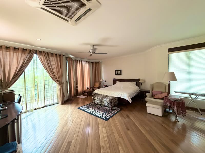 Bungalow House untuk Dijual di Bukit Jalil (Kuala Lumpur) - CK Yee - PropertyGuru.com.my