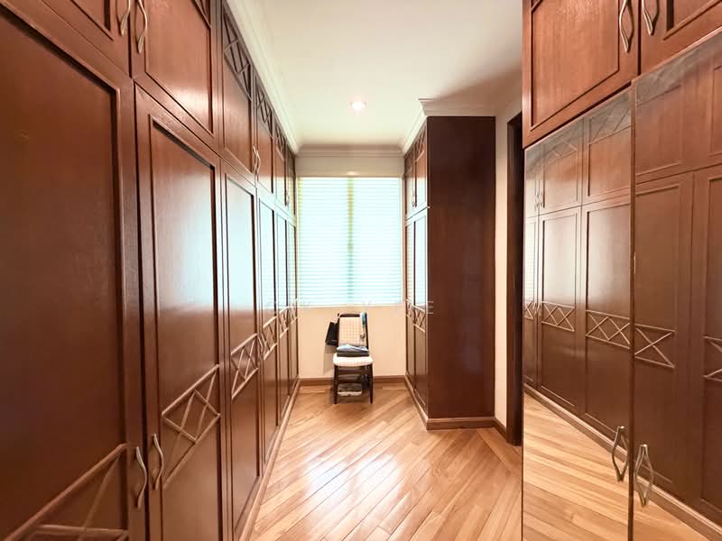 Bungalow House untuk Dijual di Bukit Jalil (Kuala Lumpur) - CK Yee - PropertyGuru.com.my