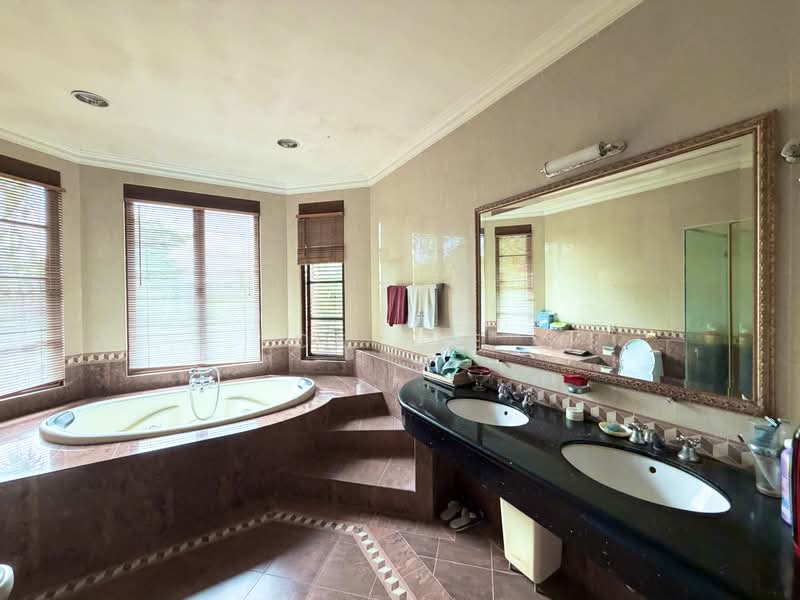 Bungalow House untuk Dijual di Bukit Jalil (Kuala Lumpur) - CK Yee - PropertyGuru.com.my