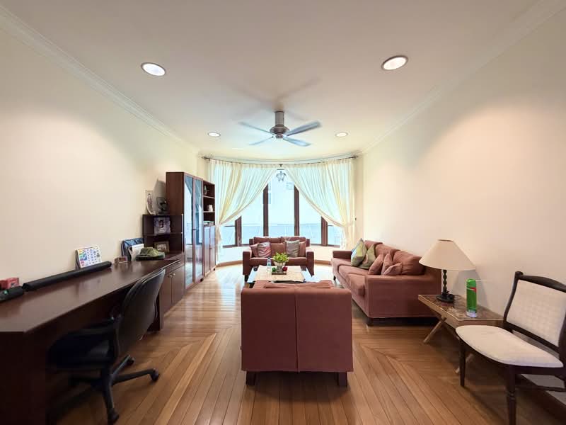 Bungalow House untuk Dijual di Bukit Jalil (Kuala Lumpur) - CK Yee - PropertyGuru.com.my