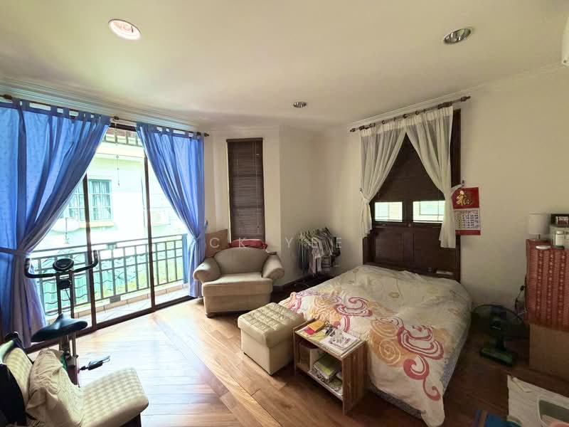 Bungalow House untuk Dijual di Bukit Jalil (Kuala Lumpur) - CK Yee - PropertyGuru.com.my