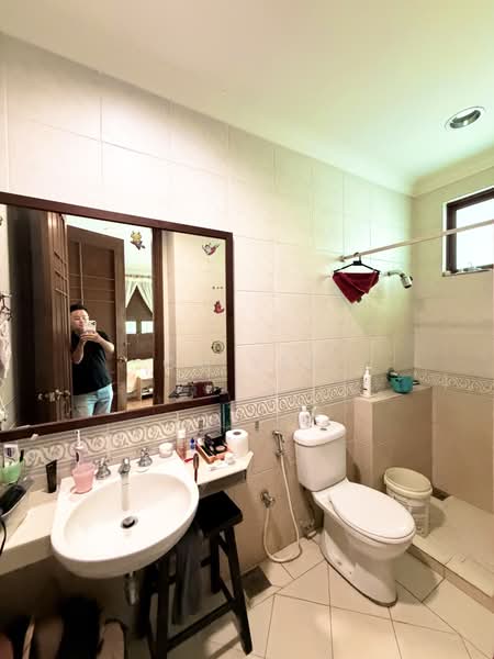 Bungalow House untuk Dijual di Bukit Jalil (Kuala Lumpur) - CK Yee - PropertyGuru.com.my