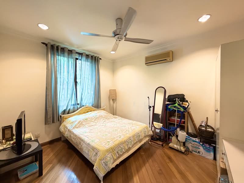 Bungalow House untuk Dijual di Bukit Jalil (Kuala Lumpur) - CK Yee - PropertyGuru.com.my