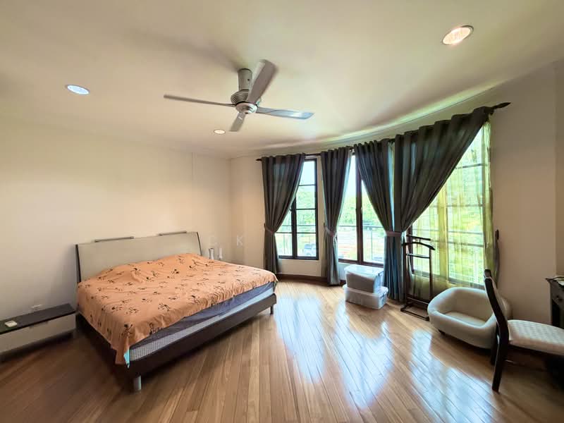 Bungalow House untuk Dijual di Bukit Jalil (Kuala Lumpur) - CK Yee - PropertyGuru.com.my