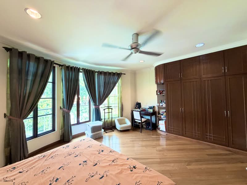 Bungalow House untuk Dijual di Bukit Jalil (Kuala Lumpur) - CK Yee - PropertyGuru.com.my