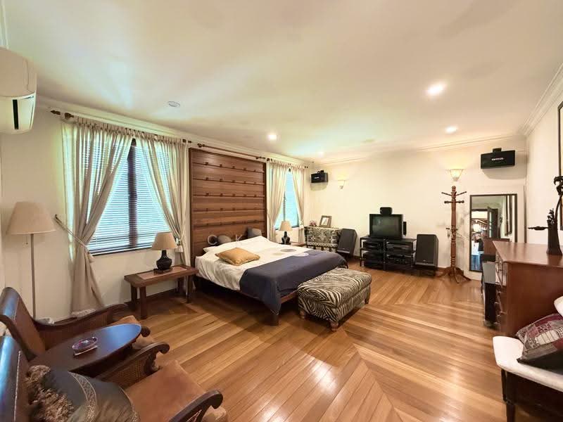 Bungalow House untuk Dijual di Bukit Jalil (Kuala Lumpur) - CK Yee - PropertyGuru.com.my