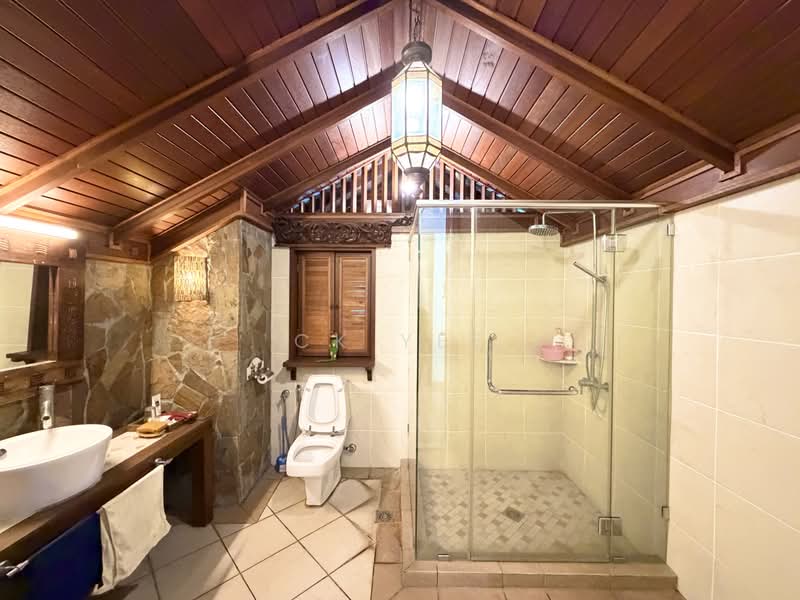 Bungalow House untuk Dijual di Bukit Jalil (Kuala Lumpur) - CK Yee - PropertyGuru.com.my