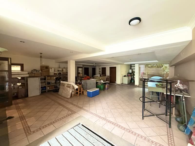 Bungalow House untuk Dijual di Bukit Jalil (Kuala Lumpur) - CK Yee - PropertyGuru.com.my