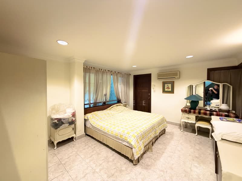 Bungalow House untuk Dijual di Bukit Jalil (Kuala Lumpur) - CK Yee - PropertyGuru.com.my