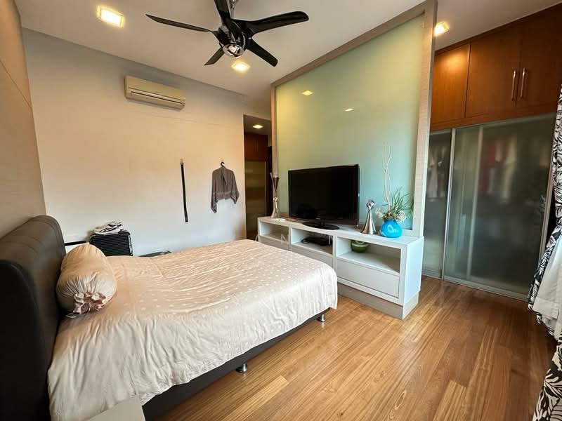 Bungalow House untuk Dijual di Bandar Sungai Long (Selangor) - Aivan Ng - Bedroom - PropertyGuru.com.my