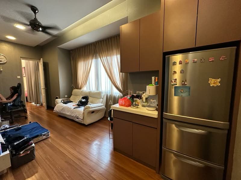 Bungalow House untuk Dijual di Bandar Sungai Long (Selangor) - Aivan Ng - Living Room - PropertyGuru.com.my