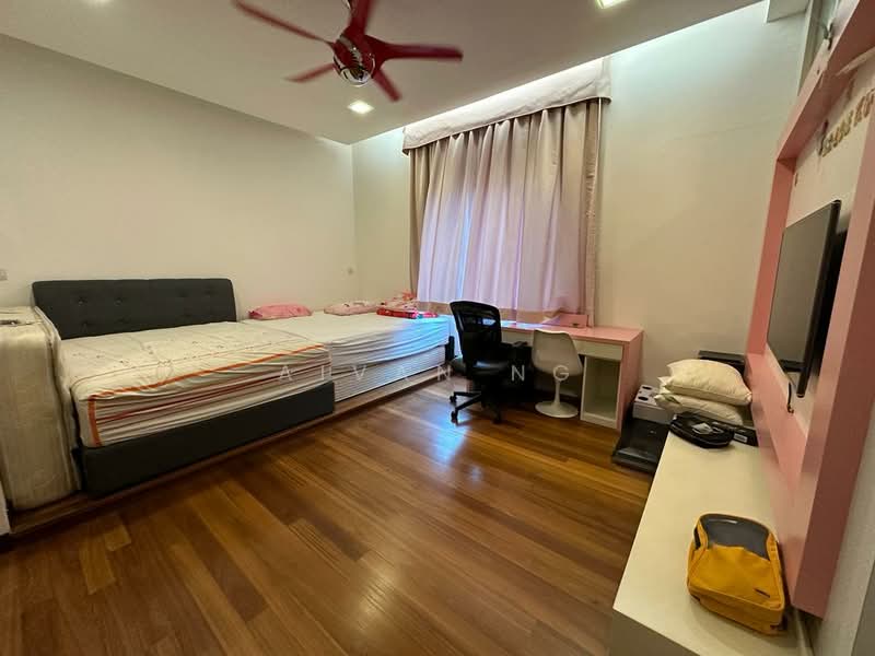 Bungalow House untuk Dijual di Bandar Sungai Long (Selangor) - Aivan Ng - Bedroom - PropertyGuru.com.my